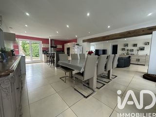  Maison � vendre 7 pi�ces 187 m�