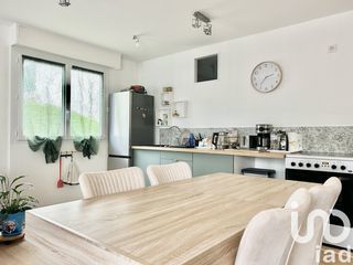  Appartement � vendre 3 pi�ces 75 m�