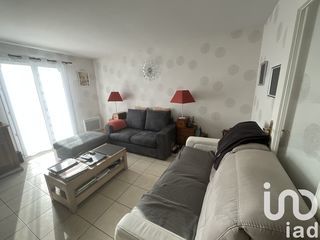  Maison � vendre 4 pi�ces 89 m�