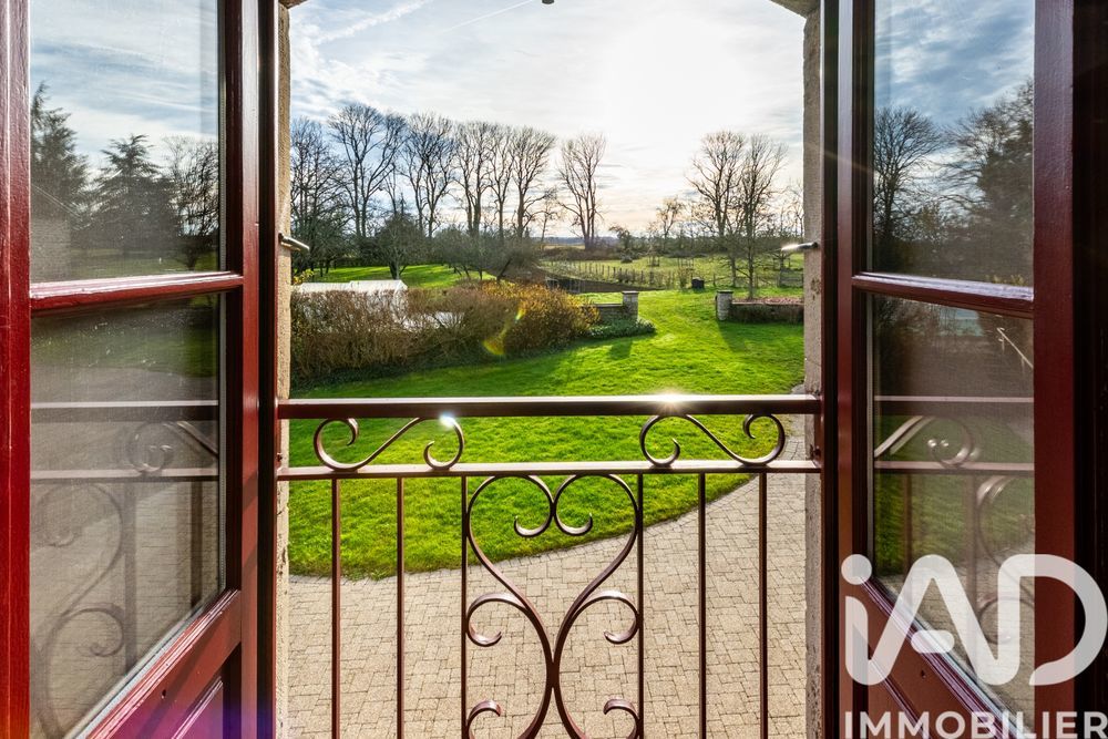 � vendre  Maison Maconge (21320)