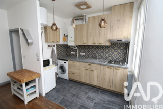  Appartement � vendre 2 pi�ces 42 m�