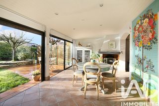  Maison � vendre 4 pi�ces 113 m�