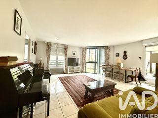  Appartement � louer 4 pi�ces 84 m�