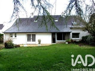  Maison � vendre 12 pi�ces 212 m�