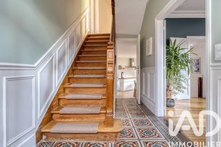  Maison � vendre 6 pi�ces 162 m�