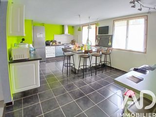  Maison � vendre 3 pi�ces 107 m�