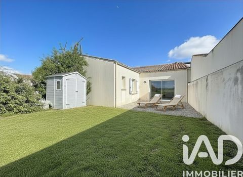   Vente Maison/villa 4 pi�ces Maison - 4 pi�ce(s) - 103 m�