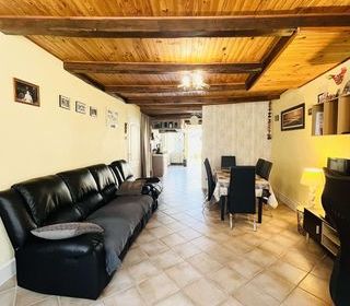  Maison � vendre 5 pi�ces 138 m�