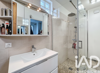  Villa � vendre 5 pi�ces 96 m�