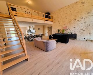  Maison � vendre 10 pi�ces 240 m�