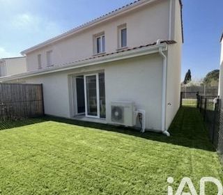  Maison � vendre 3 pi�ces 68 m�