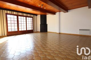  Maison � vendre 4 pi�ces 170 m�