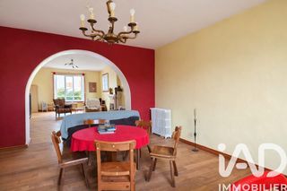  Maison � vendre 4 pi�ces 205 m�