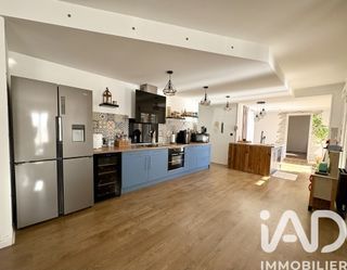  Maison � vendre 5 pi�ces 145 m�