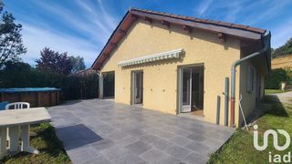  Maison � vendre 5 pi�ces 120 m�