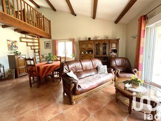  Maison � vendre 5 pi�ces 122 m�