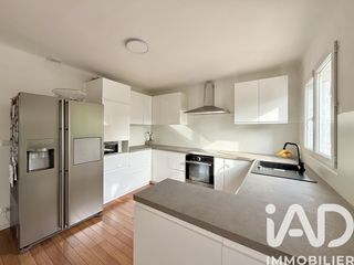  Maison � vendre 5 pi�ces 94 m�