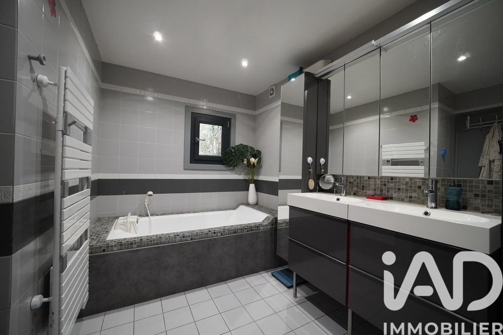 � vendre  Villa La Frette-sur-Seine (95530)