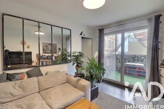  Appartement � vendre 2 pi�ces 42 m�