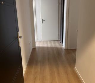  Appartement � vendre 3 pi�ces 66 m�