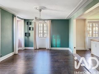  Maison � vendre 6 pi�ces 213 m�