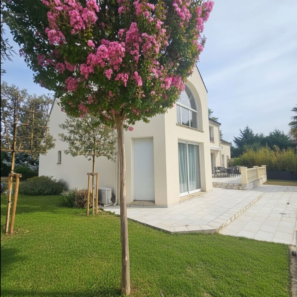 � vendre  Maison Longpont-sur-Orge (91310)