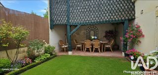  Maison � vendre 4 pi�ces 87 m�