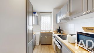  Appartement � vendre 4 pi�ces 82 m�