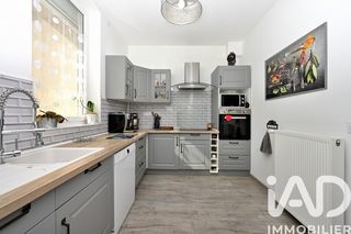  Maison � vendre 7 pi�ces 155 m�