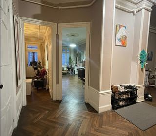  Appartement � vendre 5 pi�ces 156 m�