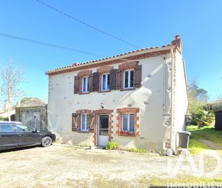  Maison � vendre 3 pi�ces 77 m�