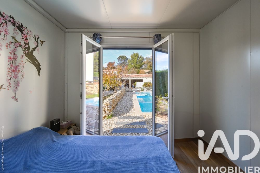 � vendre  Maison Plan-d'Aups-Sainte-Baume (83640)