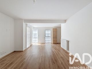  Appartement � vendre 4 pi�ces 82 m�