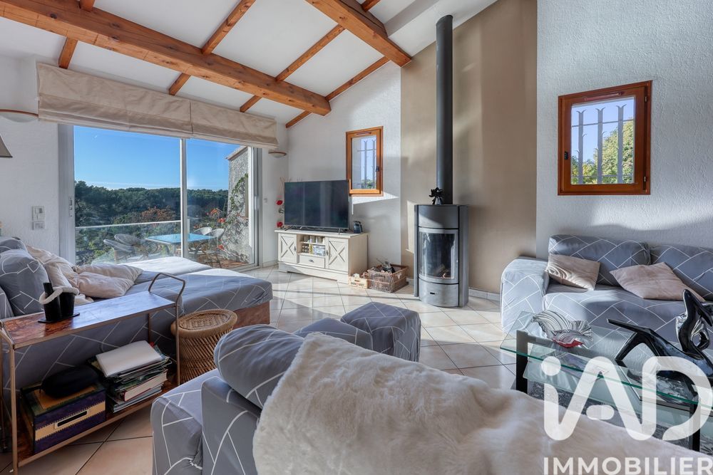 � vendre  Maison Sanary-sur-Mer (83110)