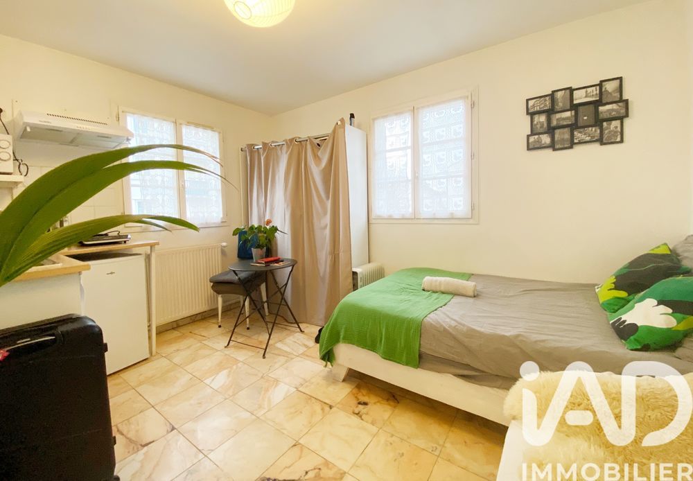 � vendre  Maison Villejuif (94800)