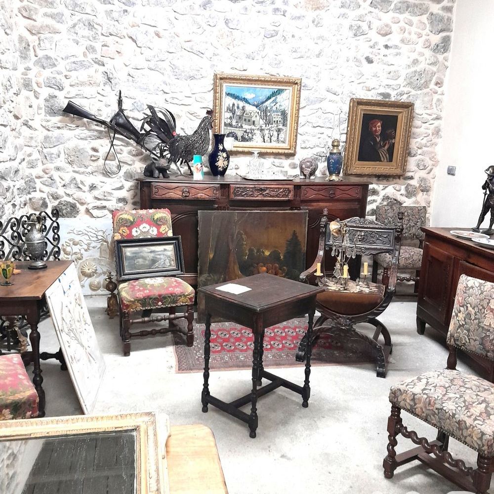 � vendre  Maison Massillargues-Attuech (30140)