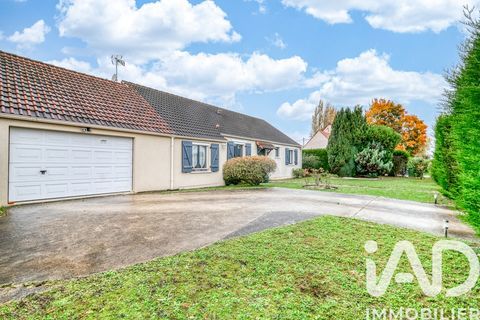   Vente Maison/villa 6 pi�ces Maison - 6 pi�ce(s) - 106 m�