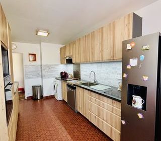  Appartement � vendre 3 pi�ces 77 m�