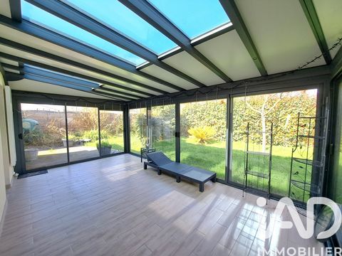   Vente Maison/villa 5 pi�ces Maison - 5 pi�ce(s) - 108 m�