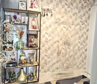  Appartement � vendre 4 pi�ces 79 m�