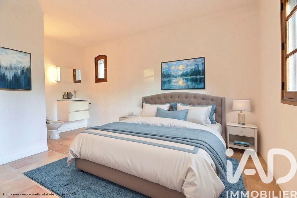 � vendre  Maison Ceyreste (13600)