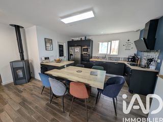  Maison � vendre 7 pi�ces 123 m�