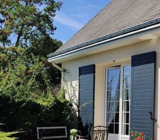  Maison � vendre 8 pi�ces 162 m�