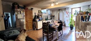  Maison � vendre 3 pi�ces 70 m�