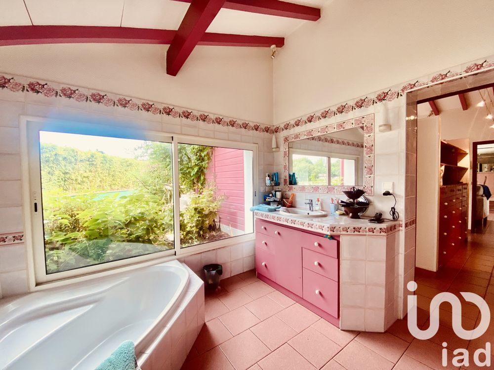 � vendre  Villa Saubion (40230)