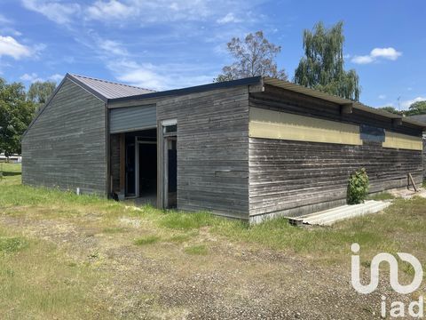   Vente Atelier 2 pi�ces Maison - 2 pi�ce(s) - 240 m�