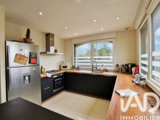  Maison � vendre 5 pi�ces 99 m�