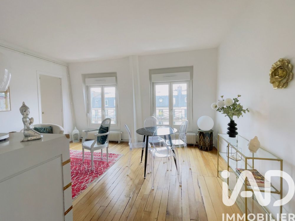 � vendre  Appartement Paris 11