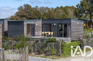  Maison � vendre 3 pi�ces 44 m�