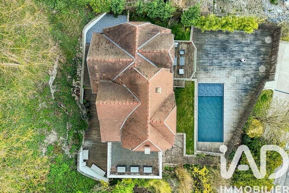 � vendre  Maison Villennes-sur-Seine (78670)